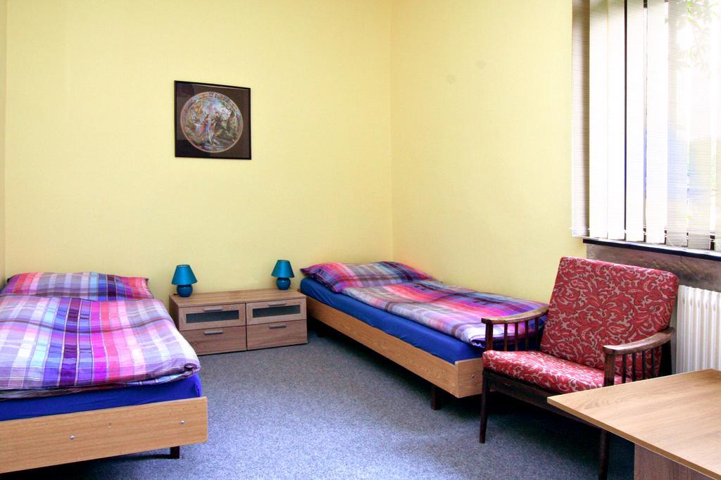 Penzion Muflon Bela nad Radbuzou Dış mekan fotoğraf